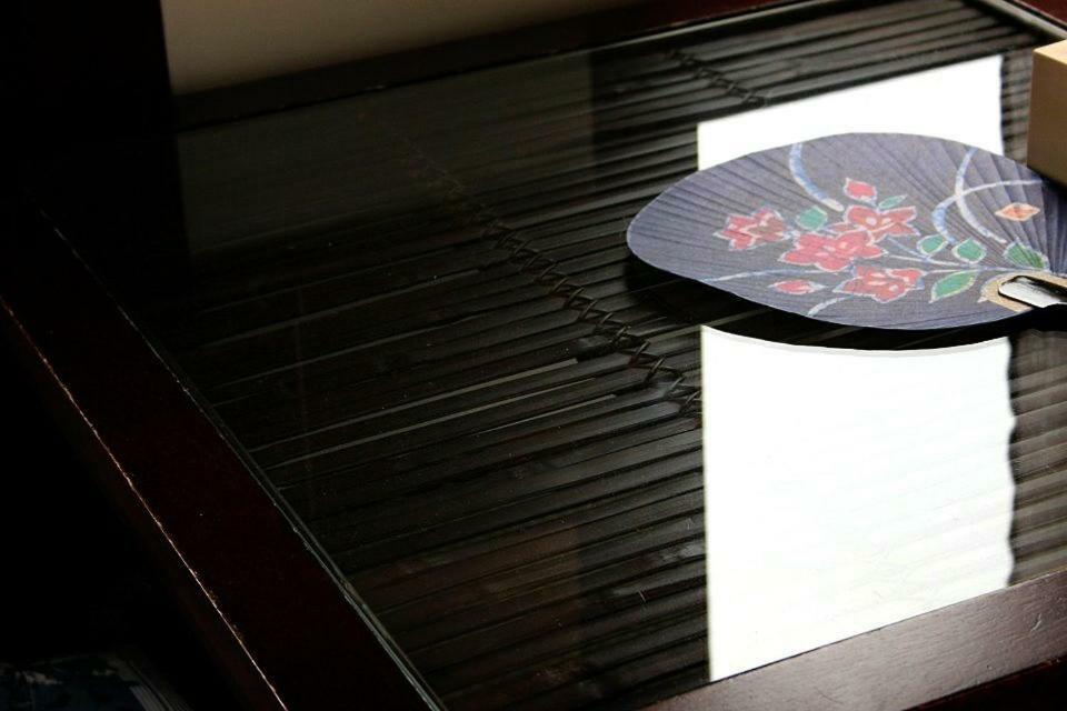 Samurai Guest House Azagawa Exterior foto